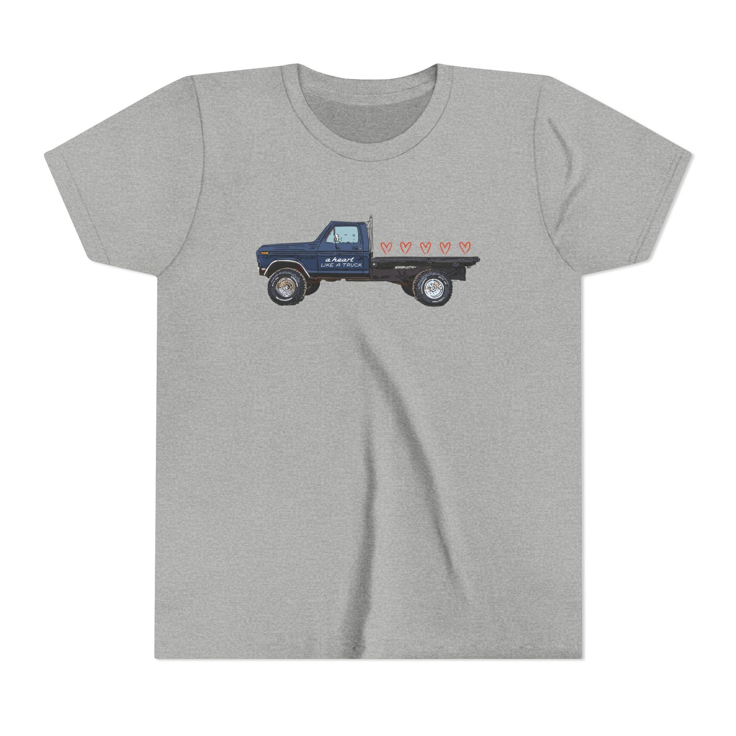 Heart Like a Truck Youth