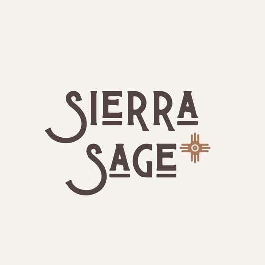 Sierra Sage Gift Card